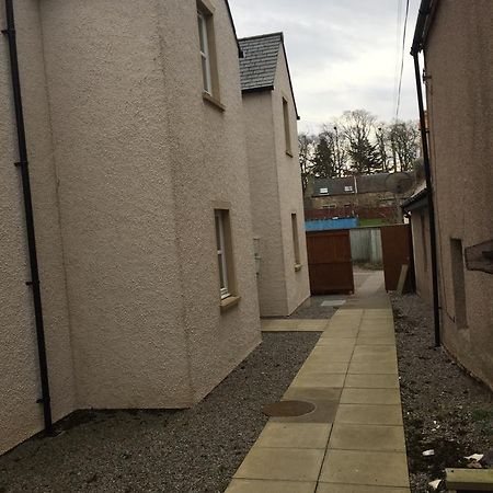 7 Varis Apartments 福里斯 外观 照片
