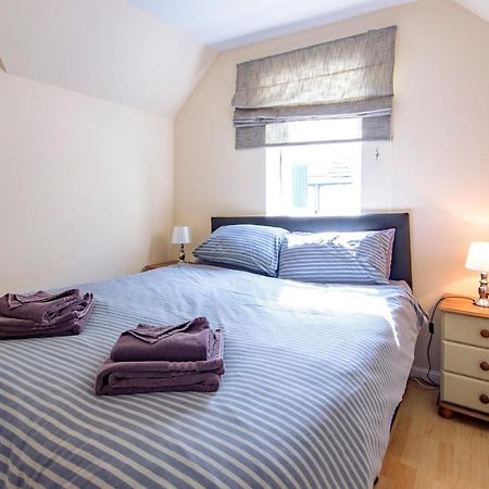 7 Varis Apartments 福里斯 外观 照片