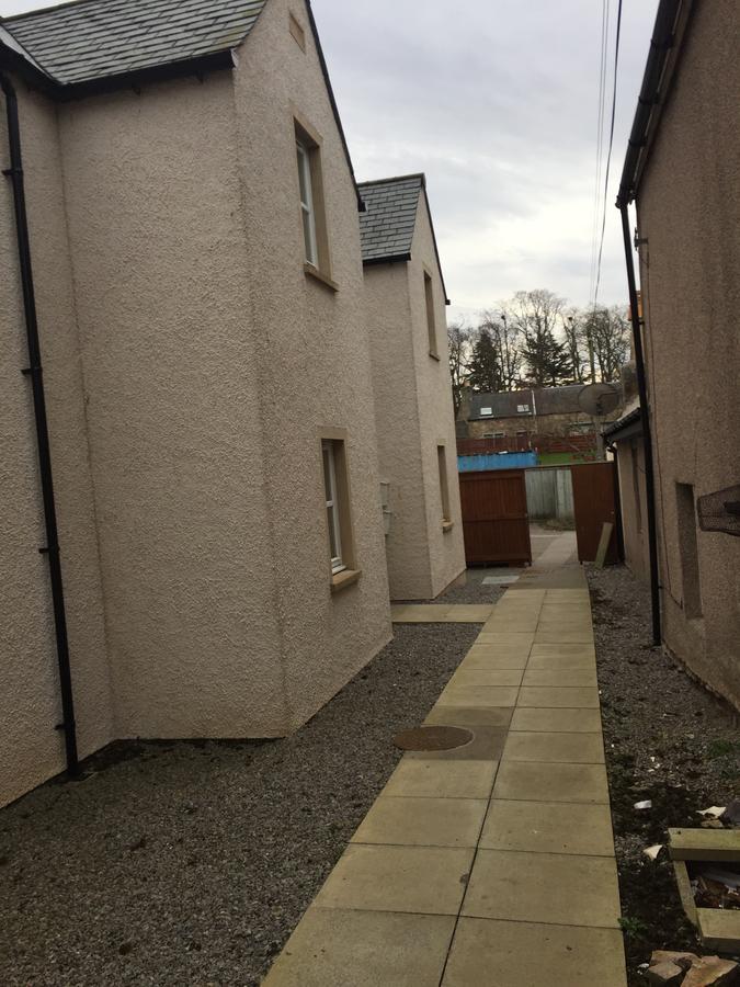 7 Varis Apartments 福里斯 外观 照片