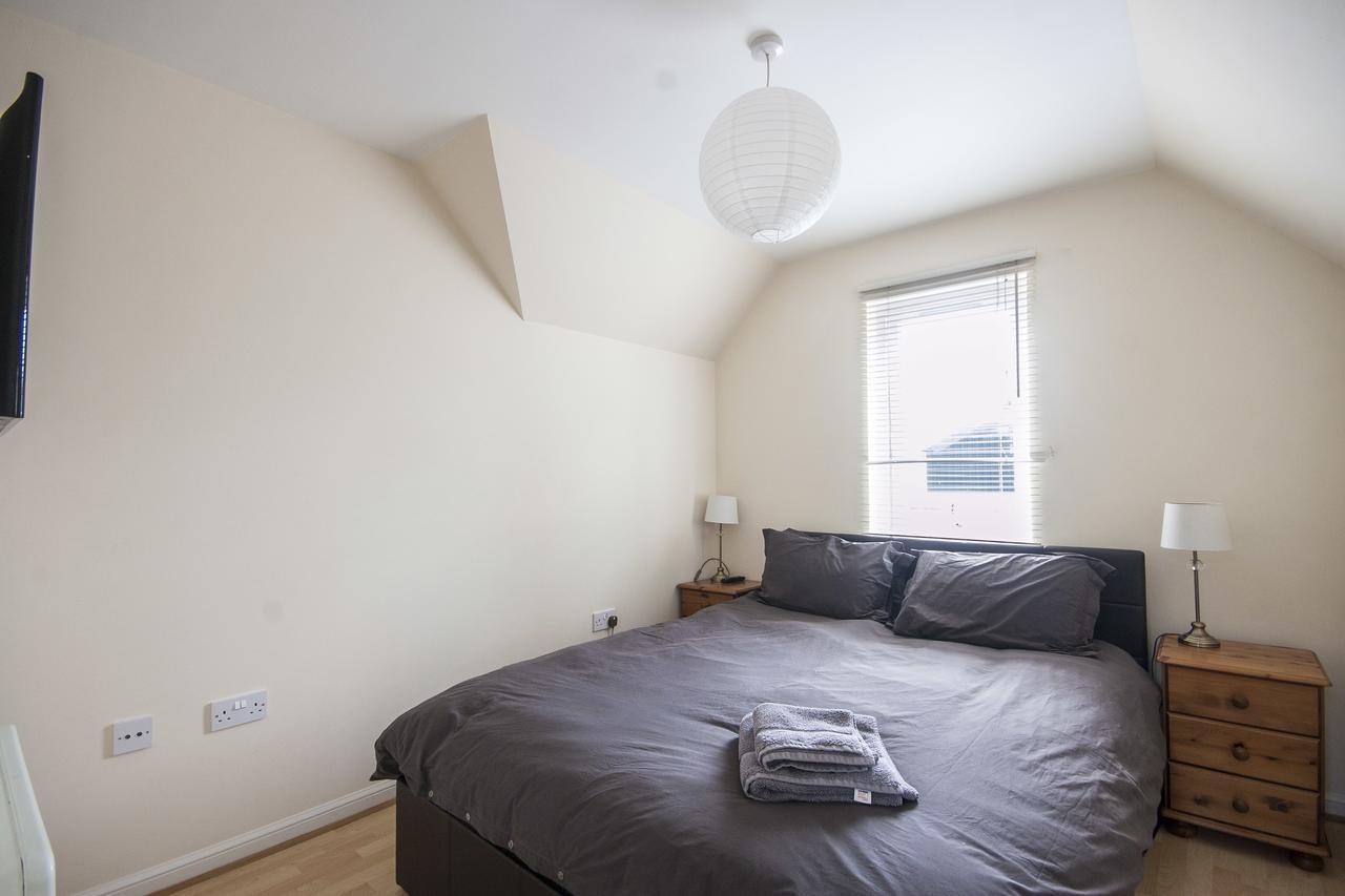7 Varis Apartments 福里斯 外观 照片