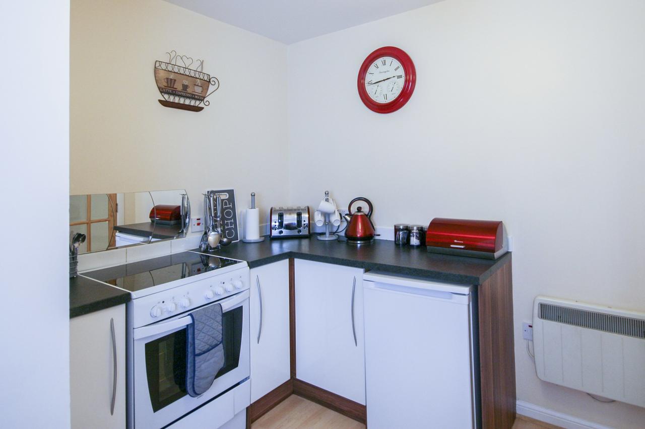 7 Varis Apartments 福里斯 外观 照片