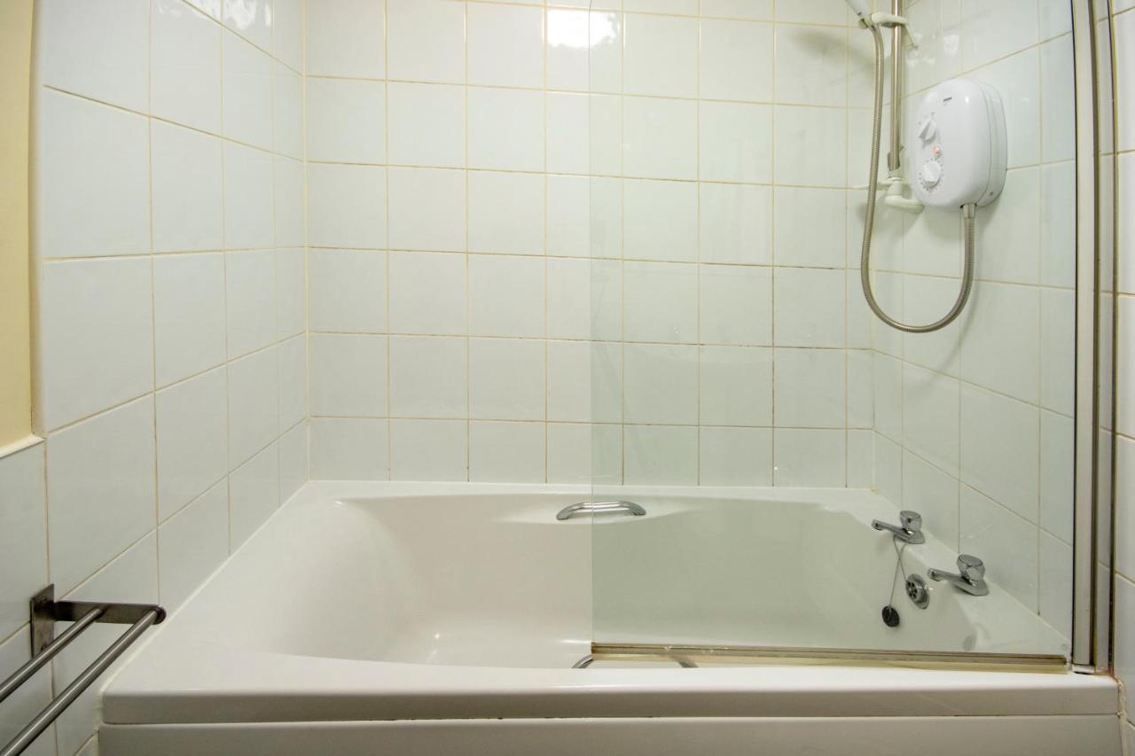 7 Varis Apartments 福里斯 外观 照片